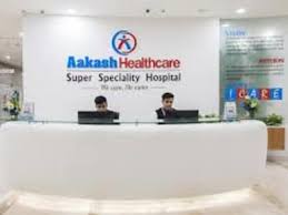 Aakash Healthcare Super Speciality Hospital Image 2