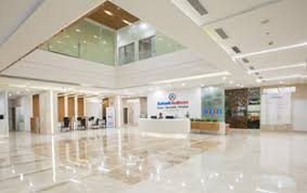 Aakash Healthcare Super Speciality Hospital Image 3