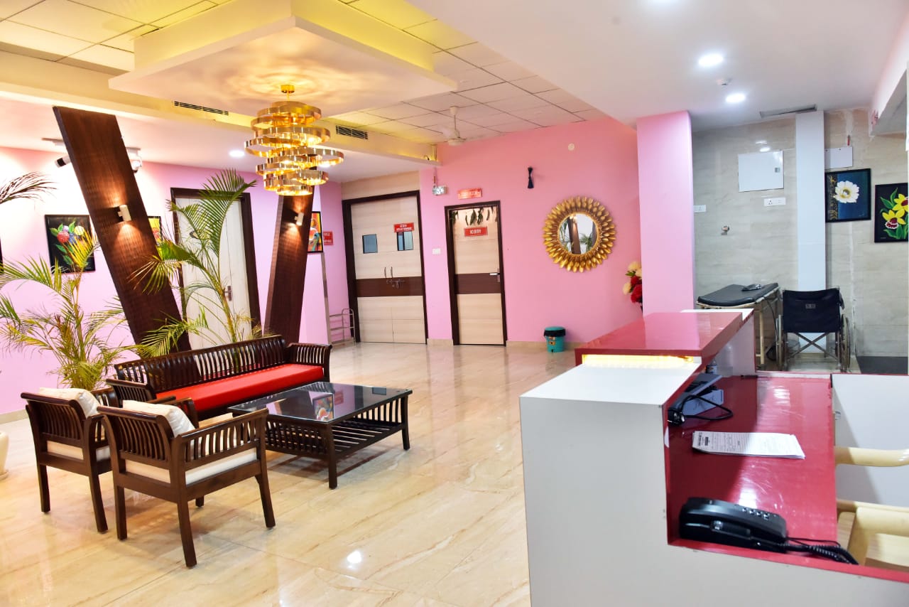 Vaishnavi Nursing Home Image 3