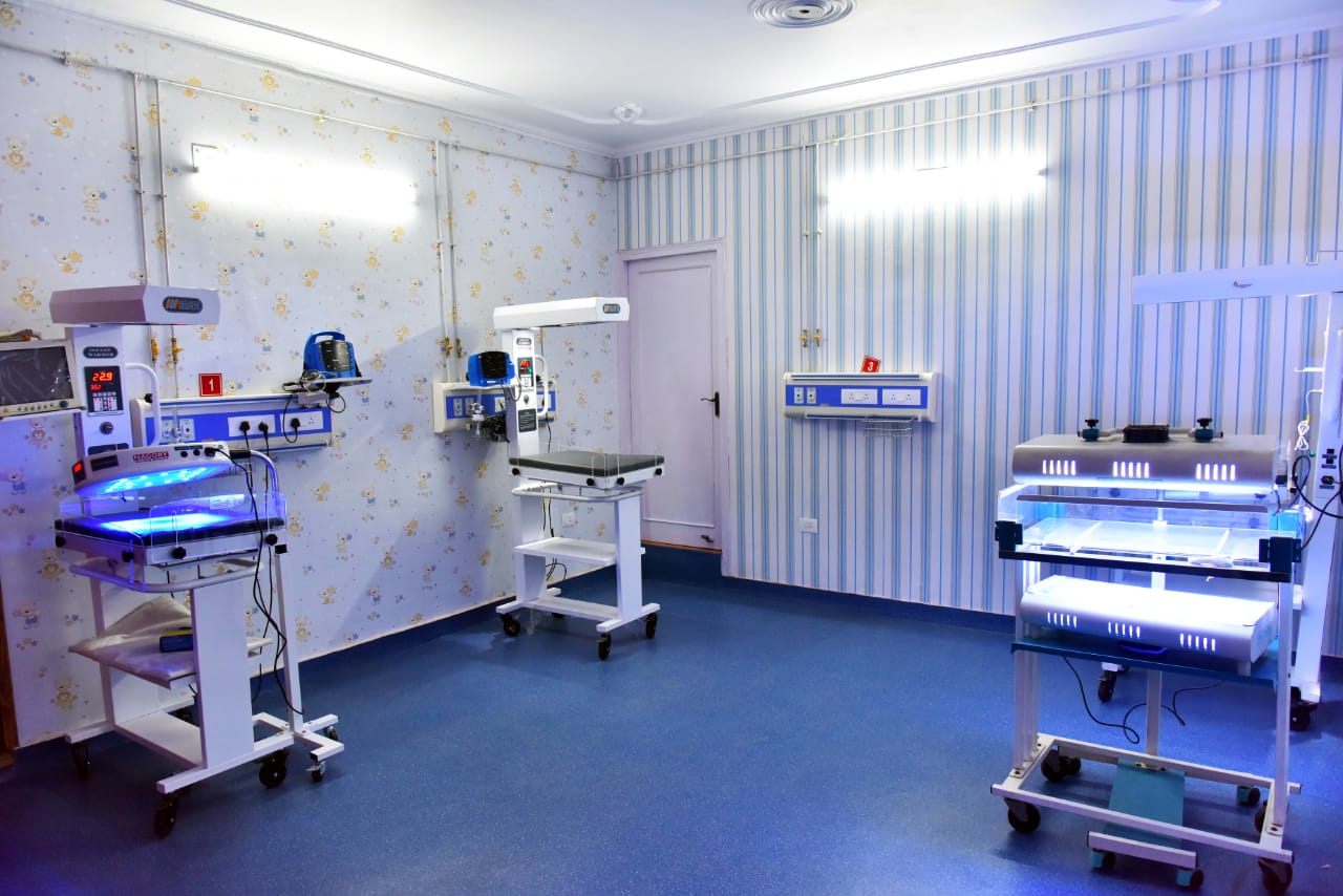 Vaishnavi Nursing Home Image 5