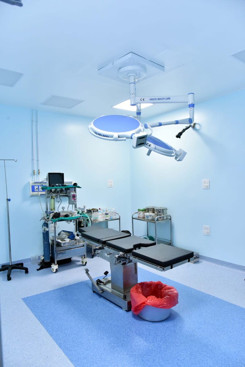 Vaishnavi Nursing Home Image 2