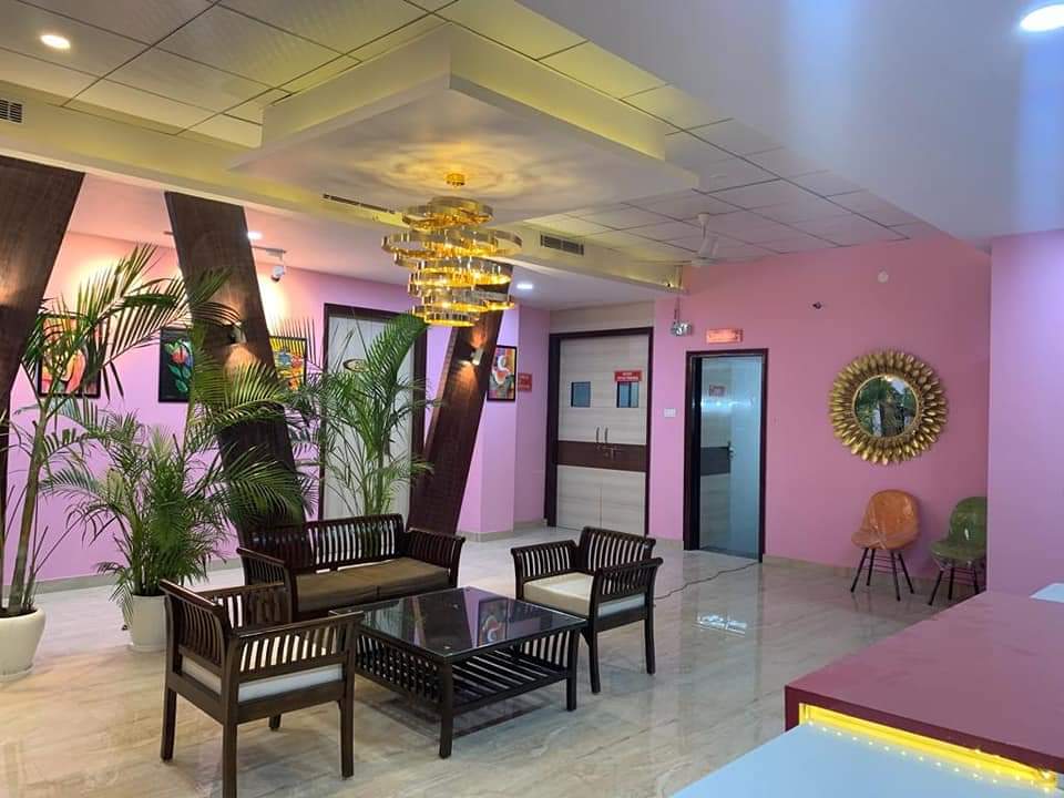 Vaishnavi Nursing Home Image 1