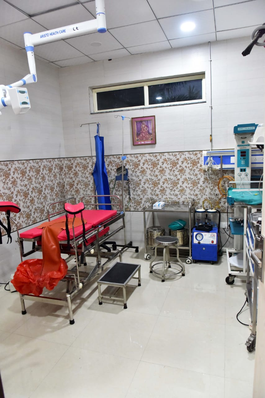 Vaishnavi Nursing Home Image 4