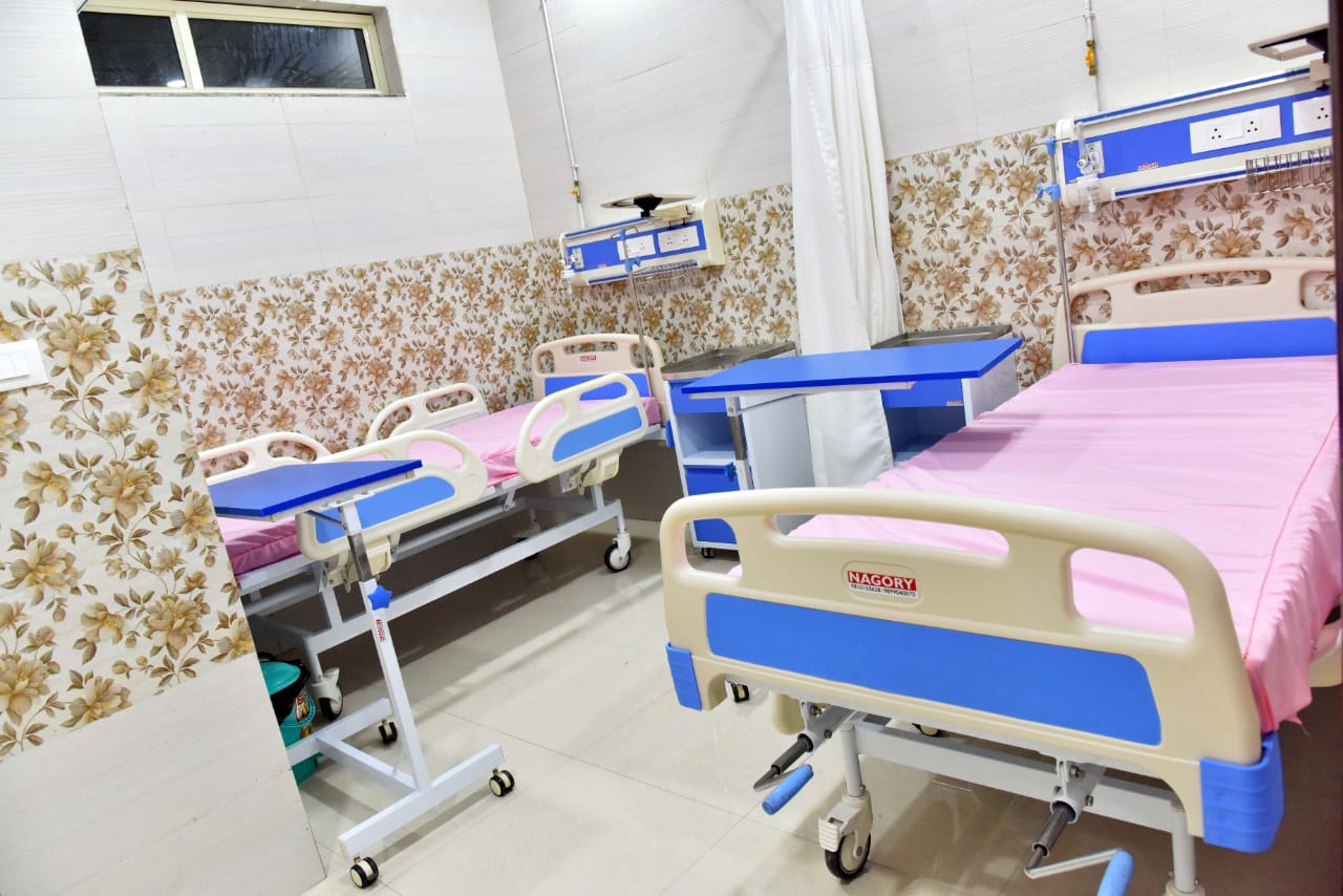 Vaishnavi Nursing Home Image 6