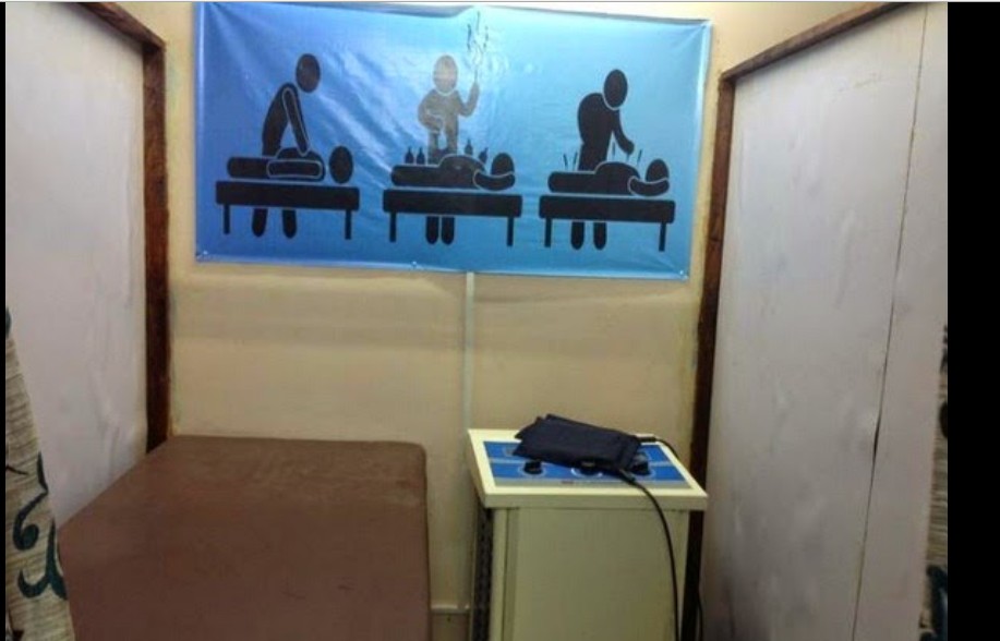 Healing Hands Physiotherapy Clinic Image 1