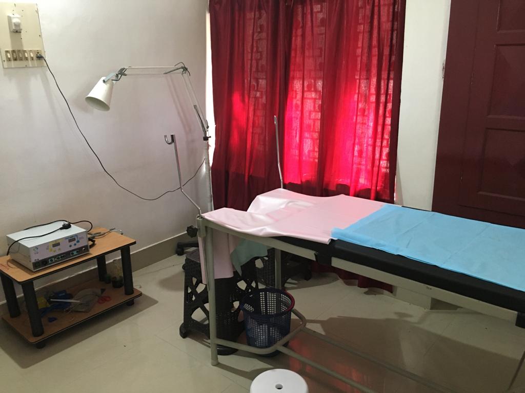 AYUR SHASTHRALAY-PILES CLINIC Image 1