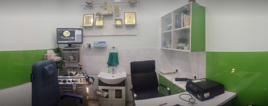 3 Senses ENT Clinic Image 1