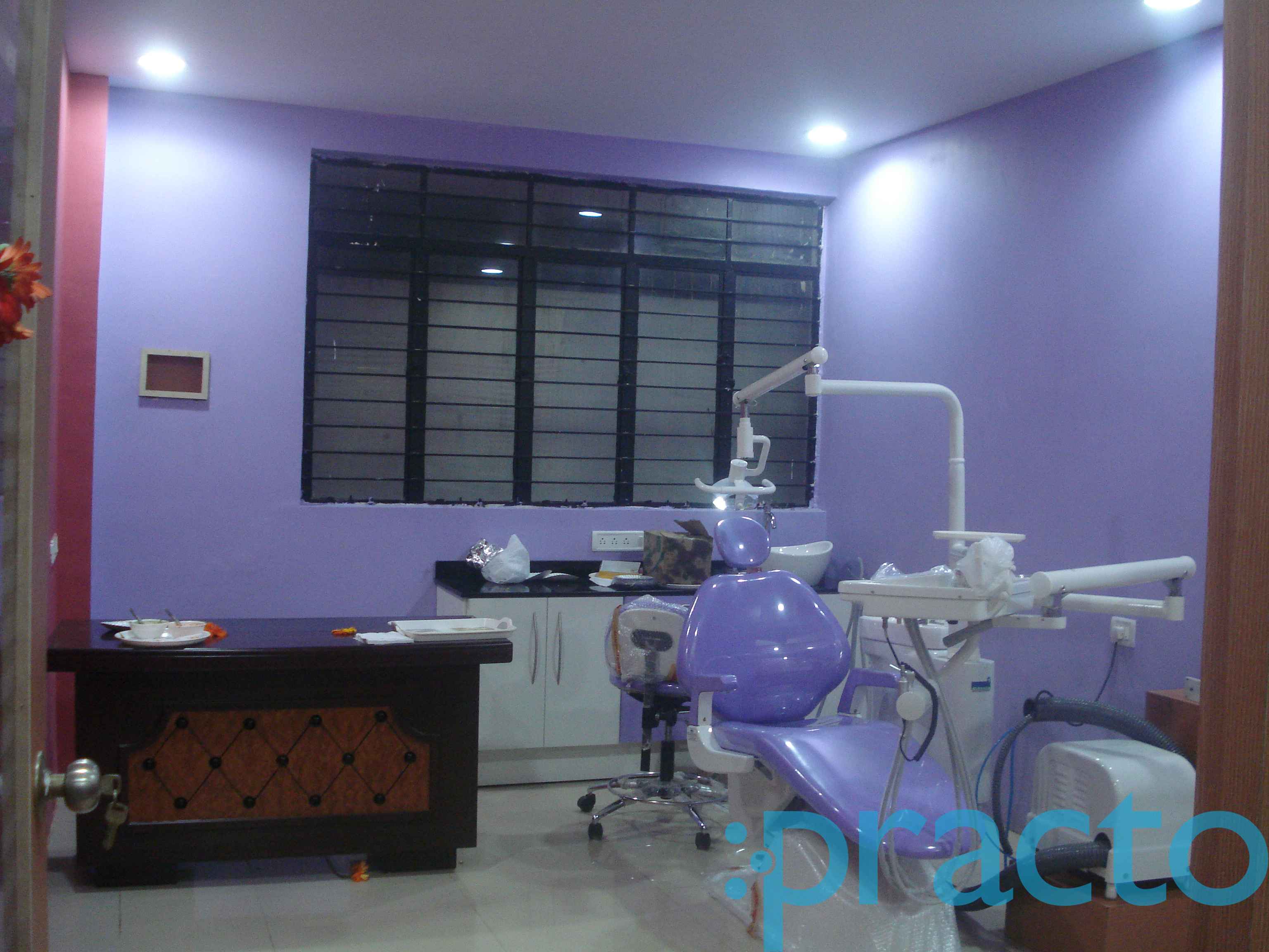 Childern's clinic Image 1
