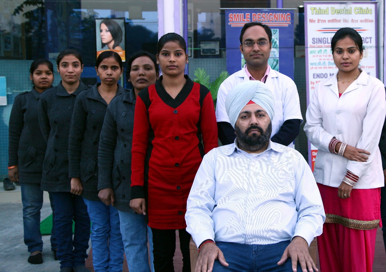 thind dental clinic Image 3