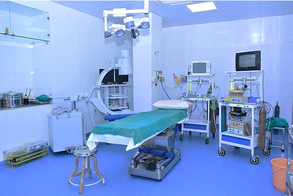 Fortune Hospital Image 1