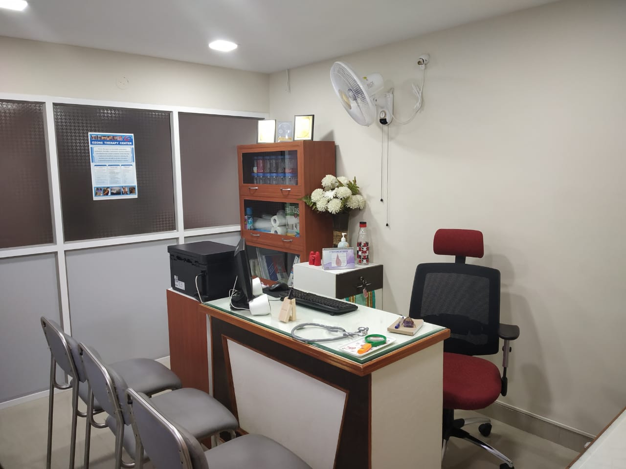 Ayush Health Clinic Image 1