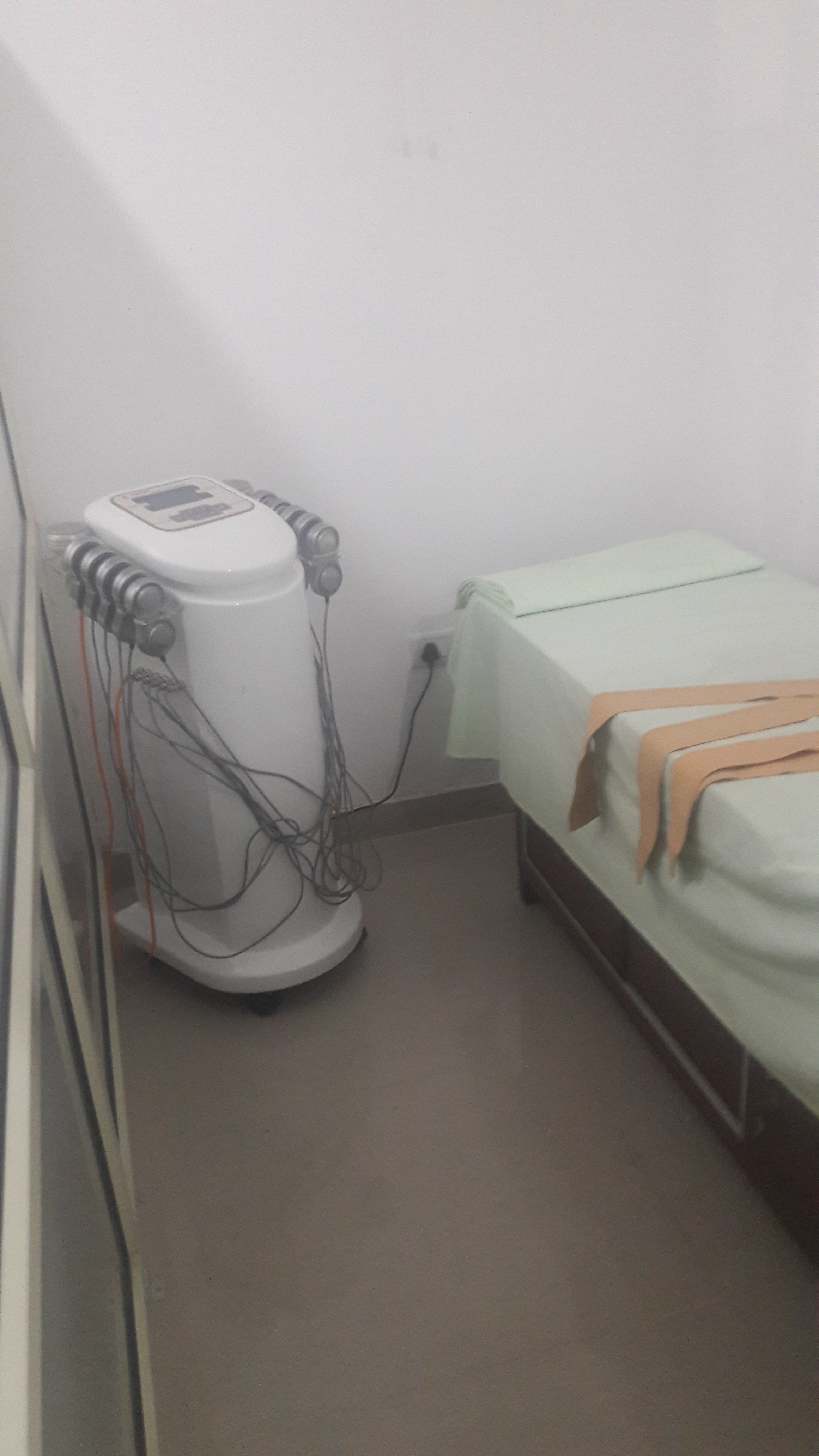 Green India Health Care & Wellness Clinic Image 1