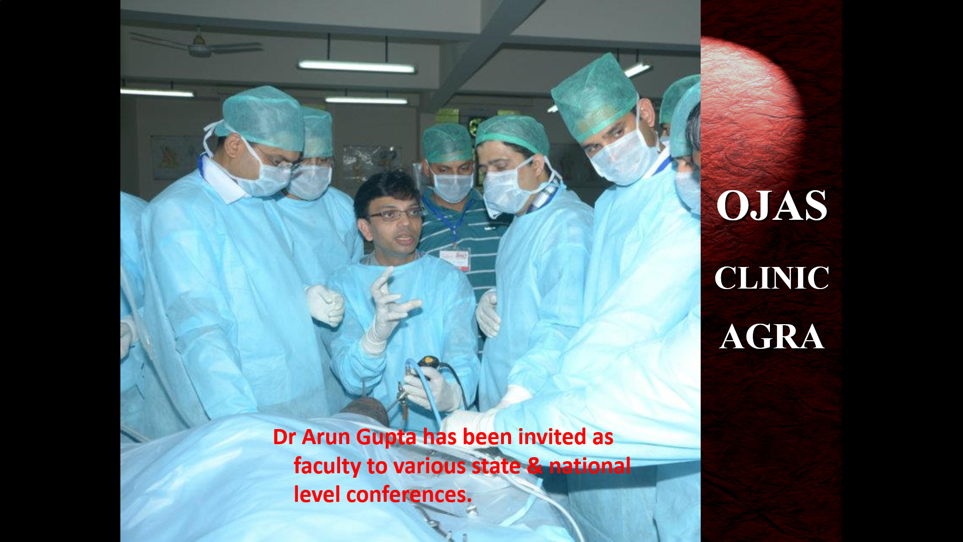 Ojas Hospital Image 4