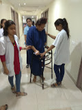 IndoBritish Hip & Knee Clinic Image 1