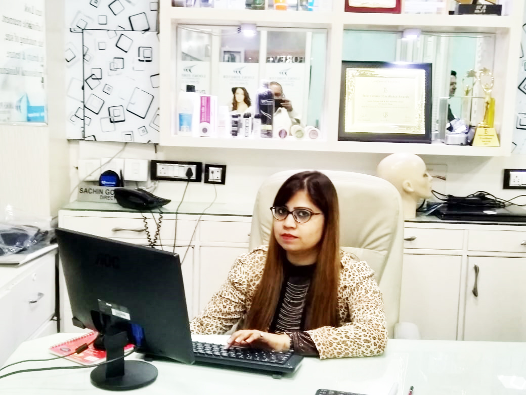 Looks Forever Hair & Skin Aesthetic Clinic Image 4