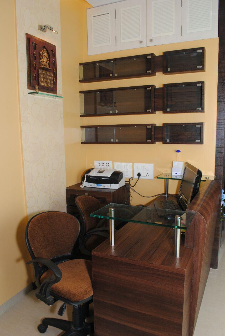 Dr. Manjusha's Sparsh Derma Centre Image 2