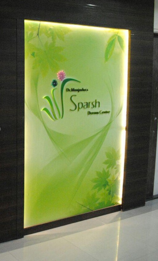 Dr. Manjusha's Sparsh Derma Centre Image 1