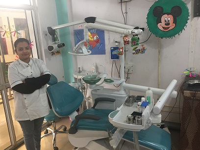 Peoples Dental Clinic Image 1