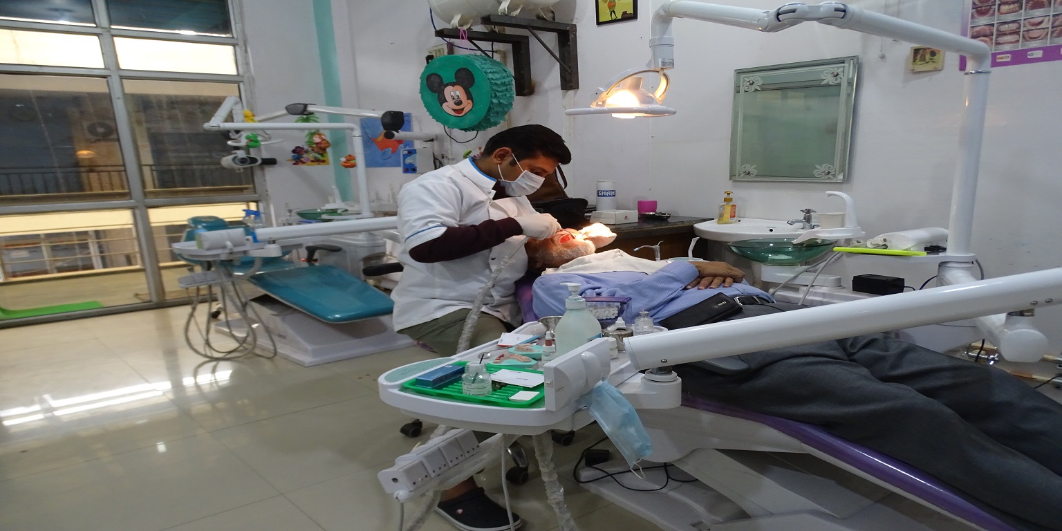 Peoples Dental Clinic Image 4