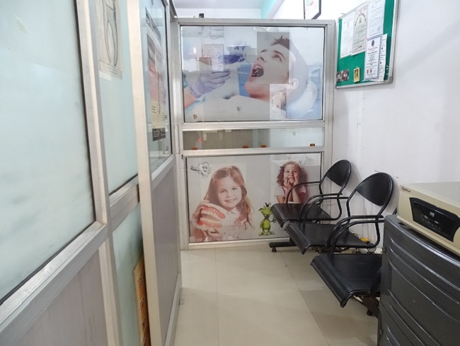Peoples Dental Clinic Image 3
