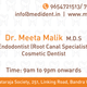 Medident- The Multispeciality Dental Clinic Image 6