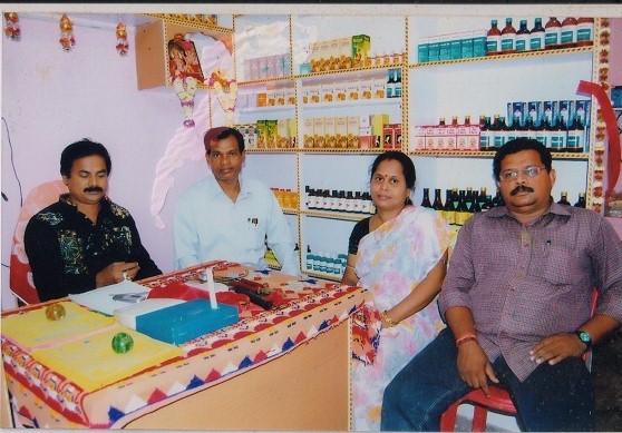 Tapaswini Ayurveda Research Insititute Image 1