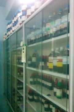 Dr Jaiswals Homoeopathy Clinic Image 3
