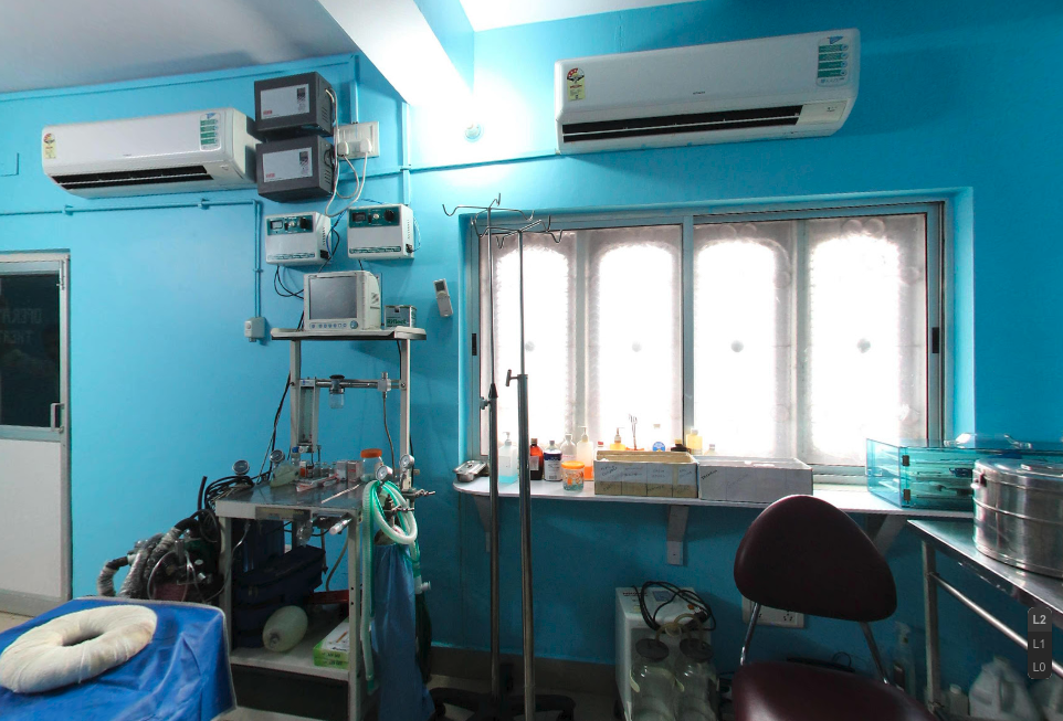 Orthoplus Clinic Image 5