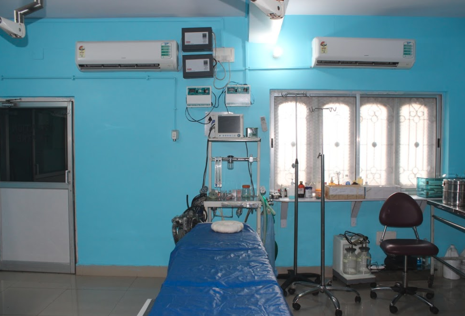 Orthoplus Clinic Image 1