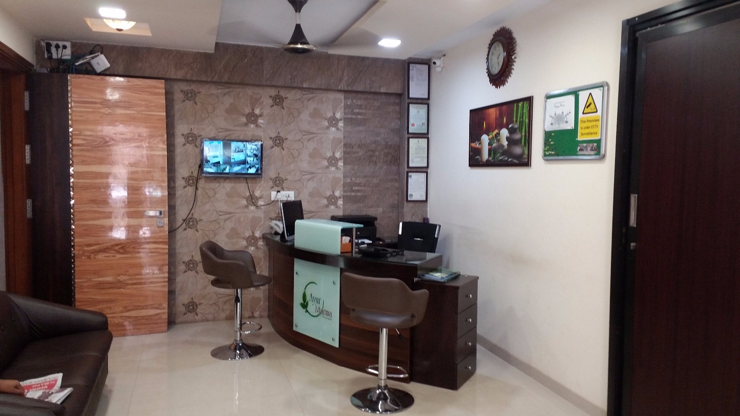 Ayur Marma- Authentic Kerala Ayurvedic Ortho Neuro Muscular Treatment Center Image 2