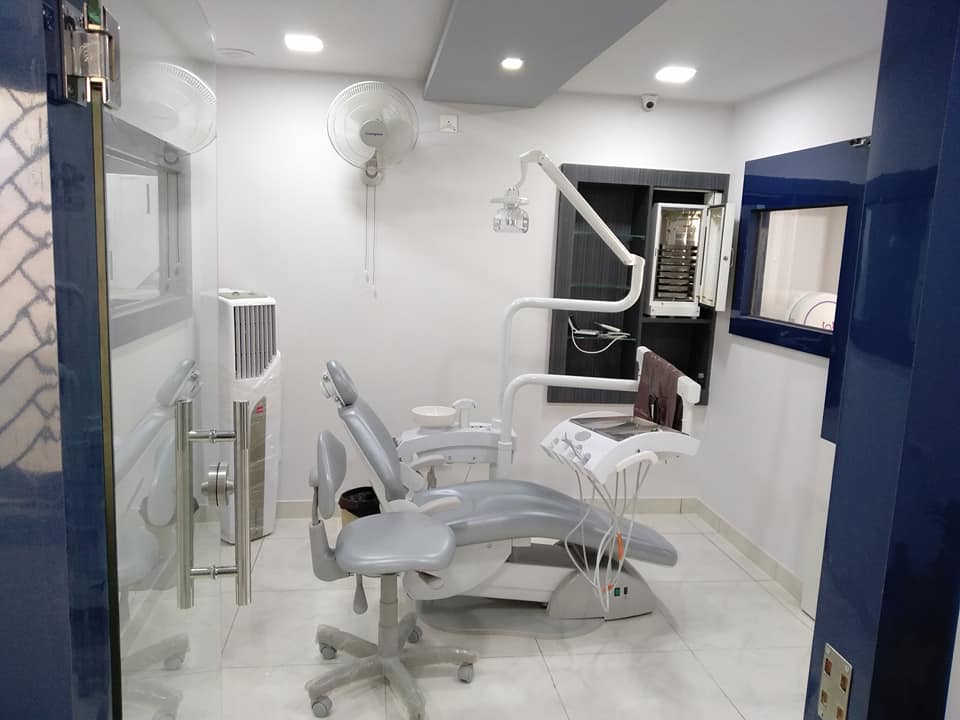 Sanjeevani Dental Healthcare Image 5