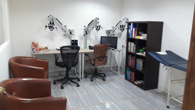 The ENT Clinic Image 3