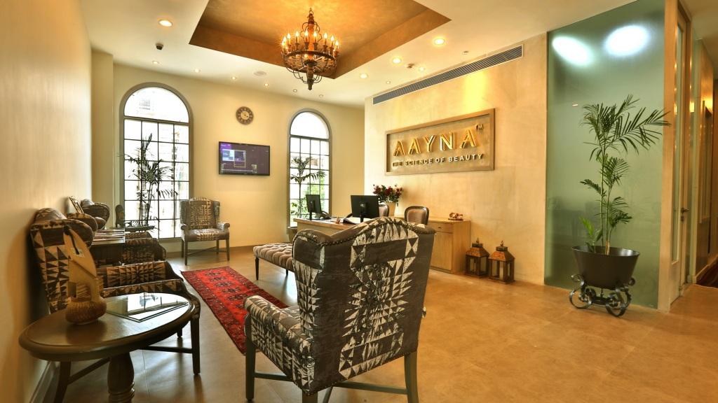 Aayna Clinic Image 3