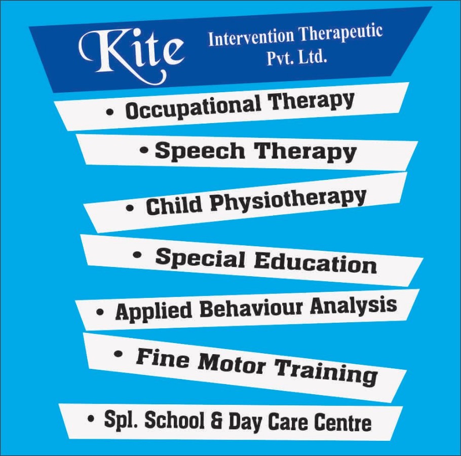 Kite-early intervention therapeutic pvt ltd Image 9