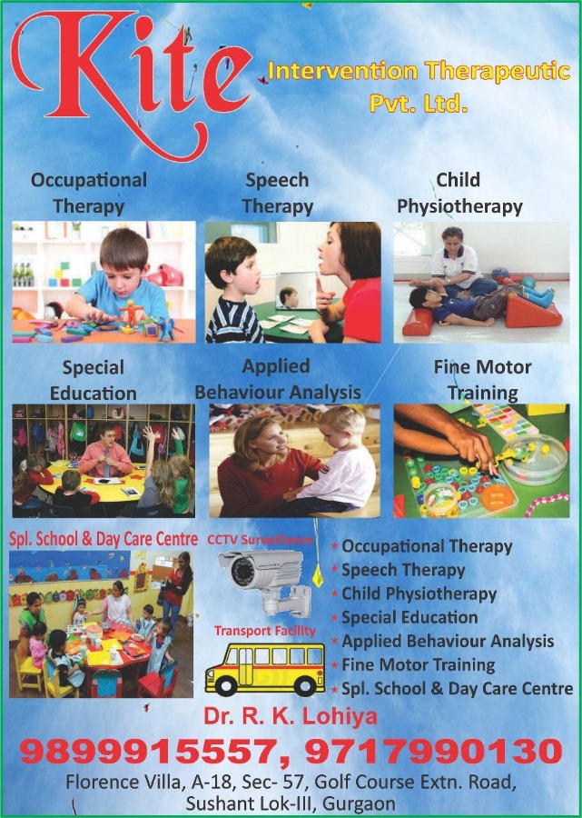 Kite-early intervention therapeutic pvt ltd Image 7