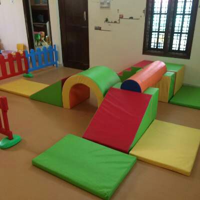 Kite-early intervention therapeutic pvt ltd Image 1