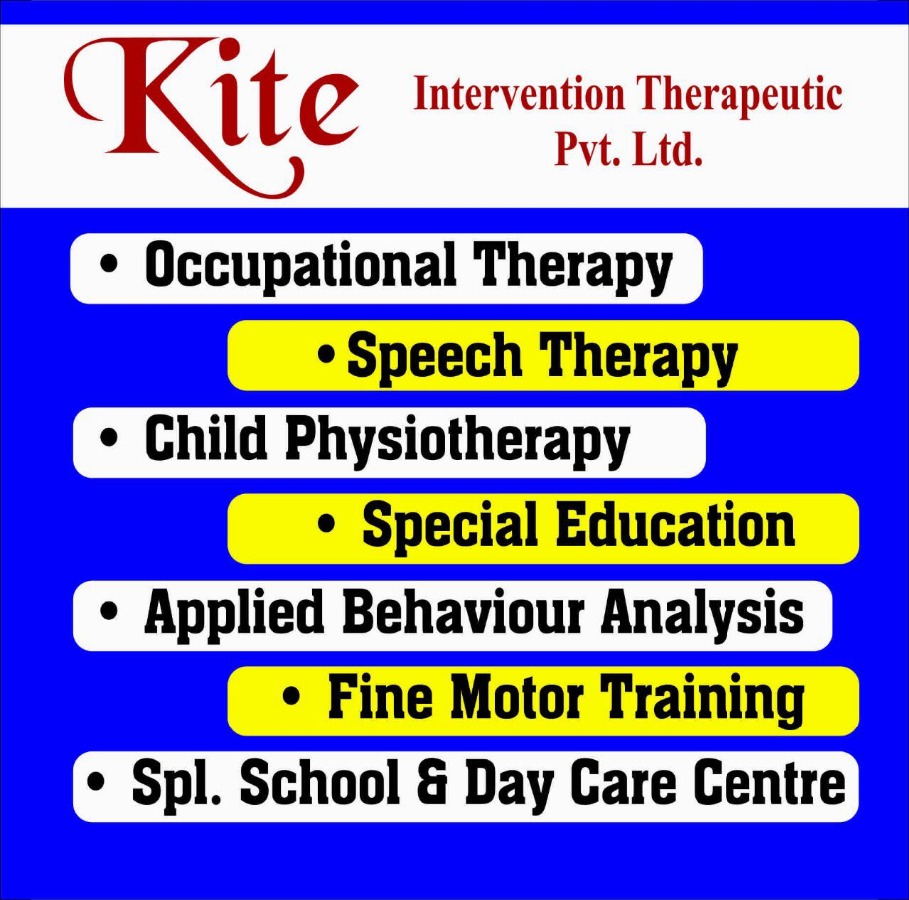 Kite-early intervention therapeutic pvt ltd Image 8