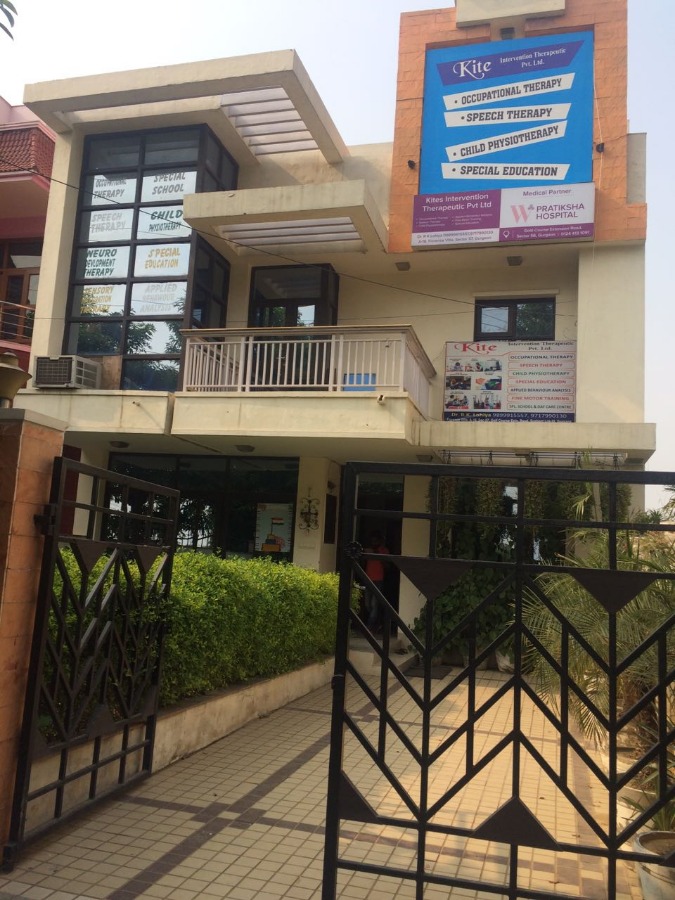 Kite-early intervention therapeutic pvt ltd Image 3
