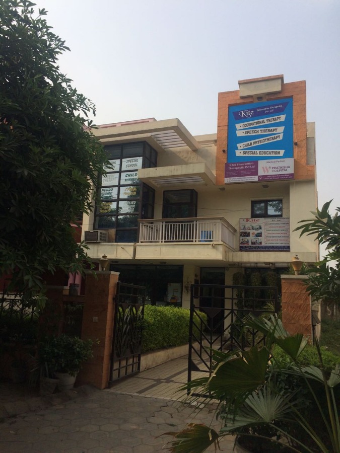 Kite-early intervention therapeutic pvt ltd Image 2