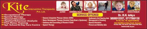 Kite-early intervention therapeutic pvt ltd Image 6