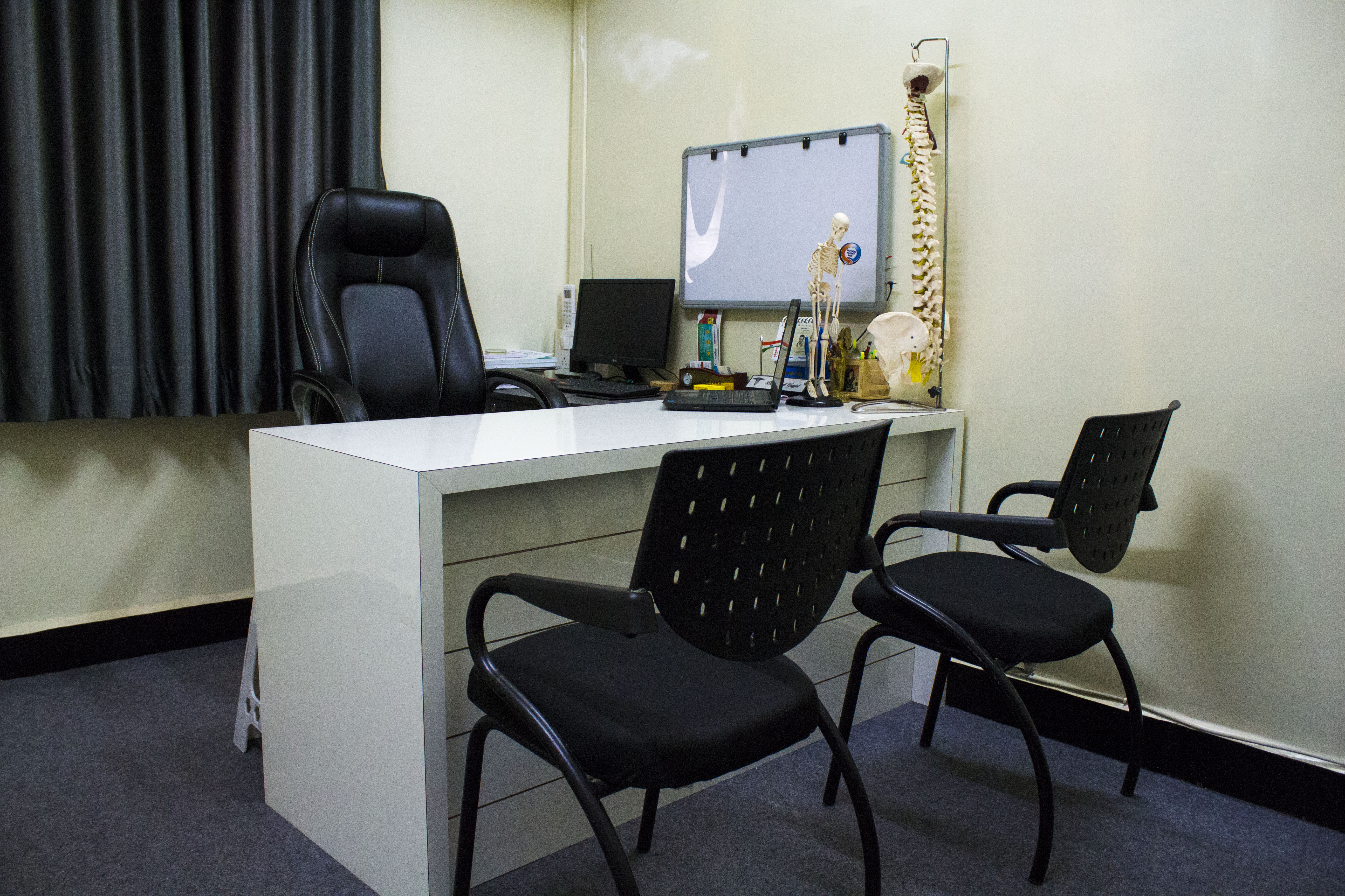 Nashik Pain Care Centre Image 1