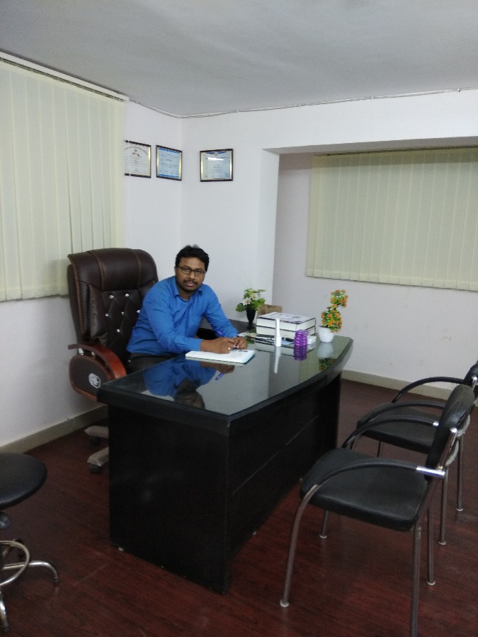 RK's Skin glow Clinics Image 1