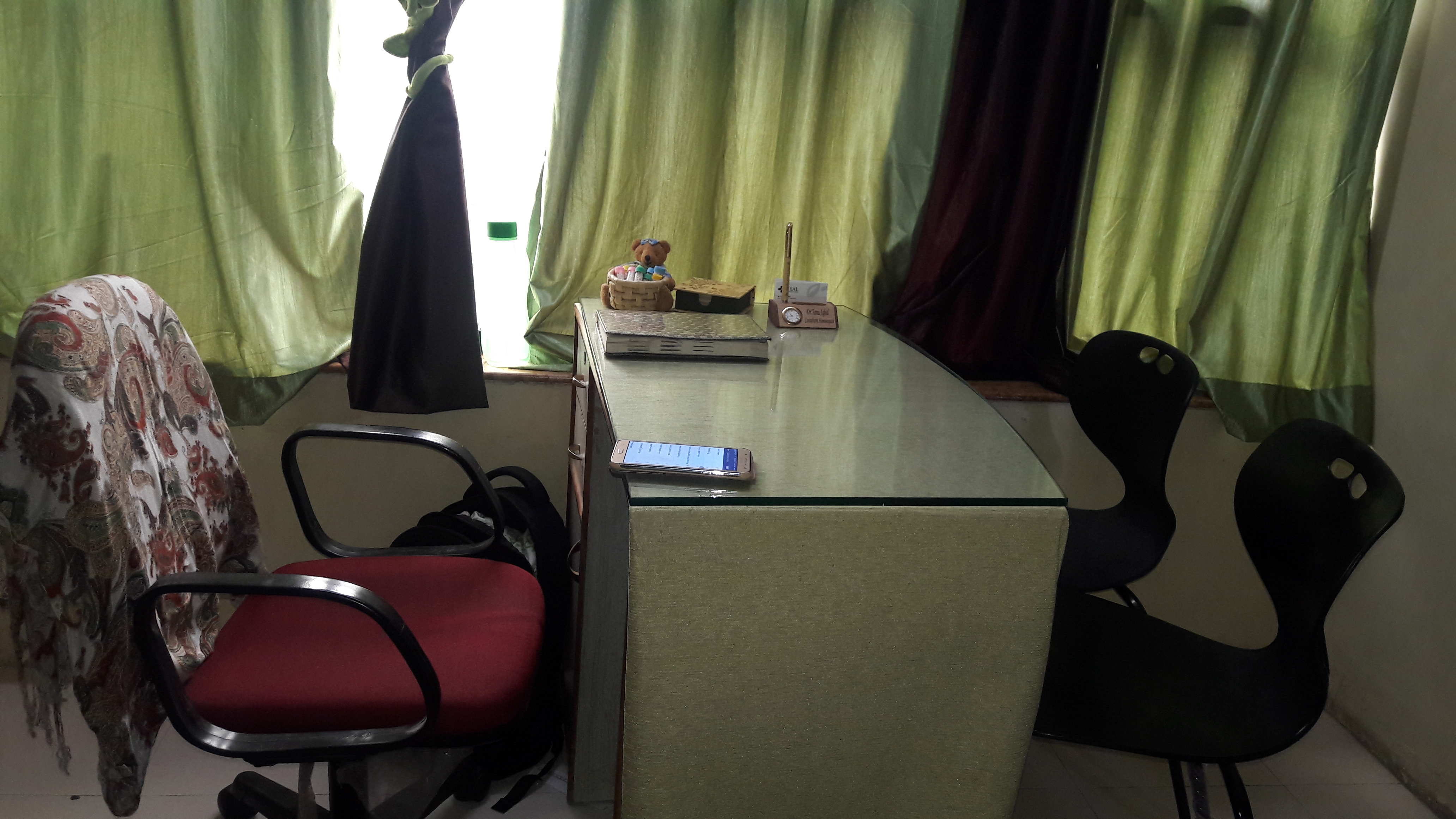 Dr. Tanu's Heal Homeopathy Clinic Image 5