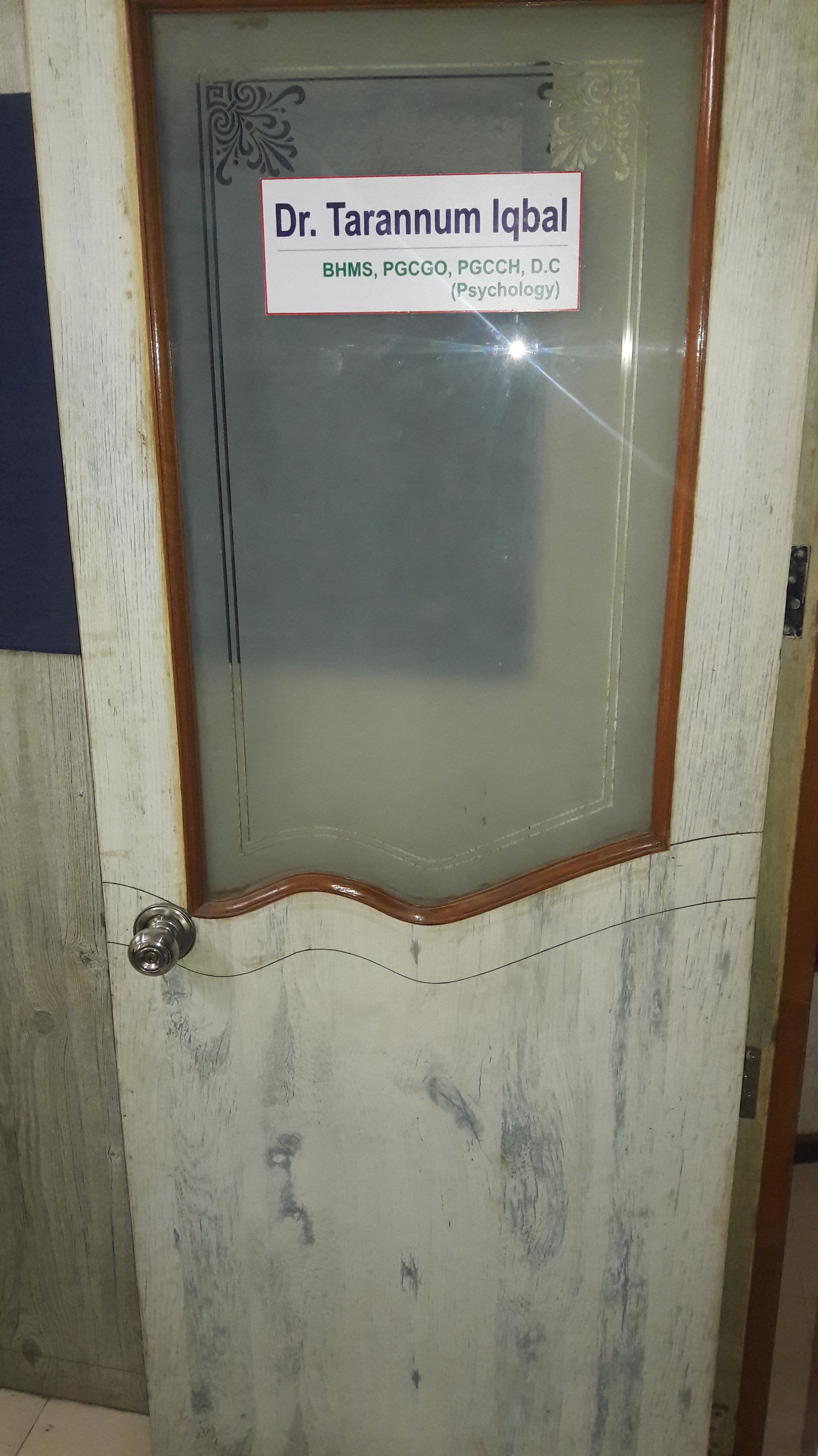 Dr. Tanu's Heal Homeopathy Clinic Image 2