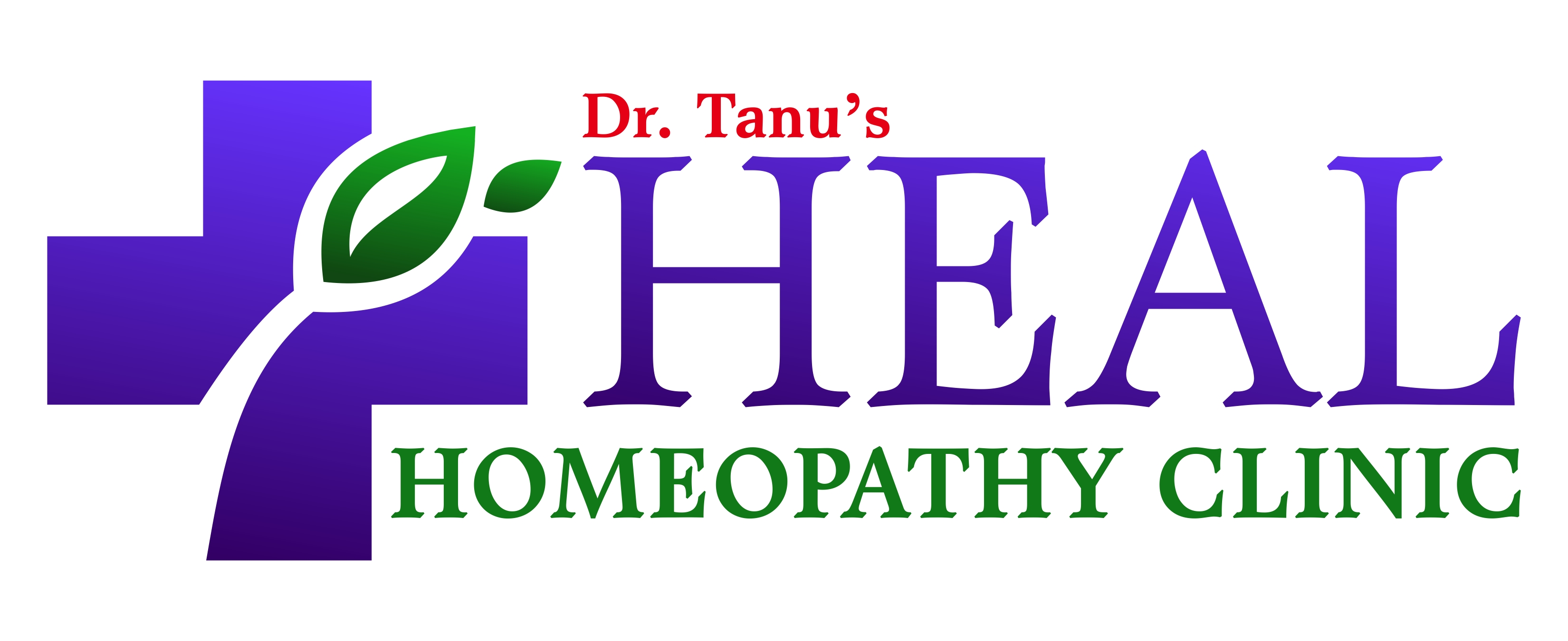 Dr. Tanu's Heal Homeopathy Clinic Image 3