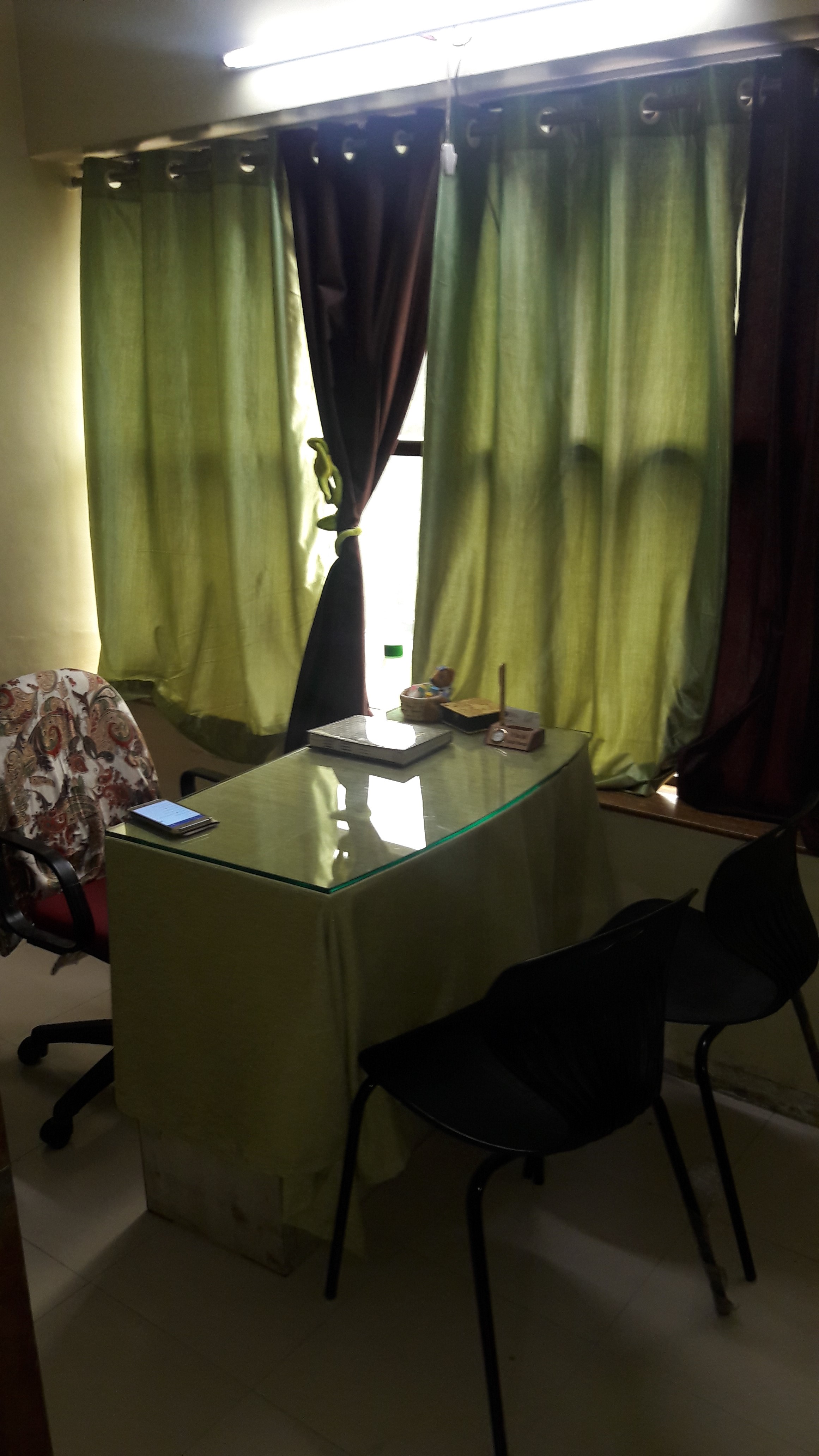 Dr. Tanu's Heal Homeopathy Clinic Image 1