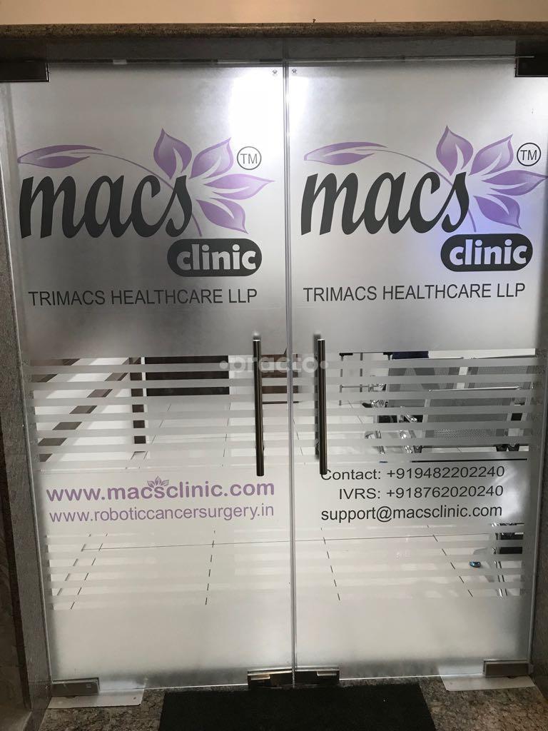 MACS Clinic (Dr. Sandeep Nayak) Image 1
