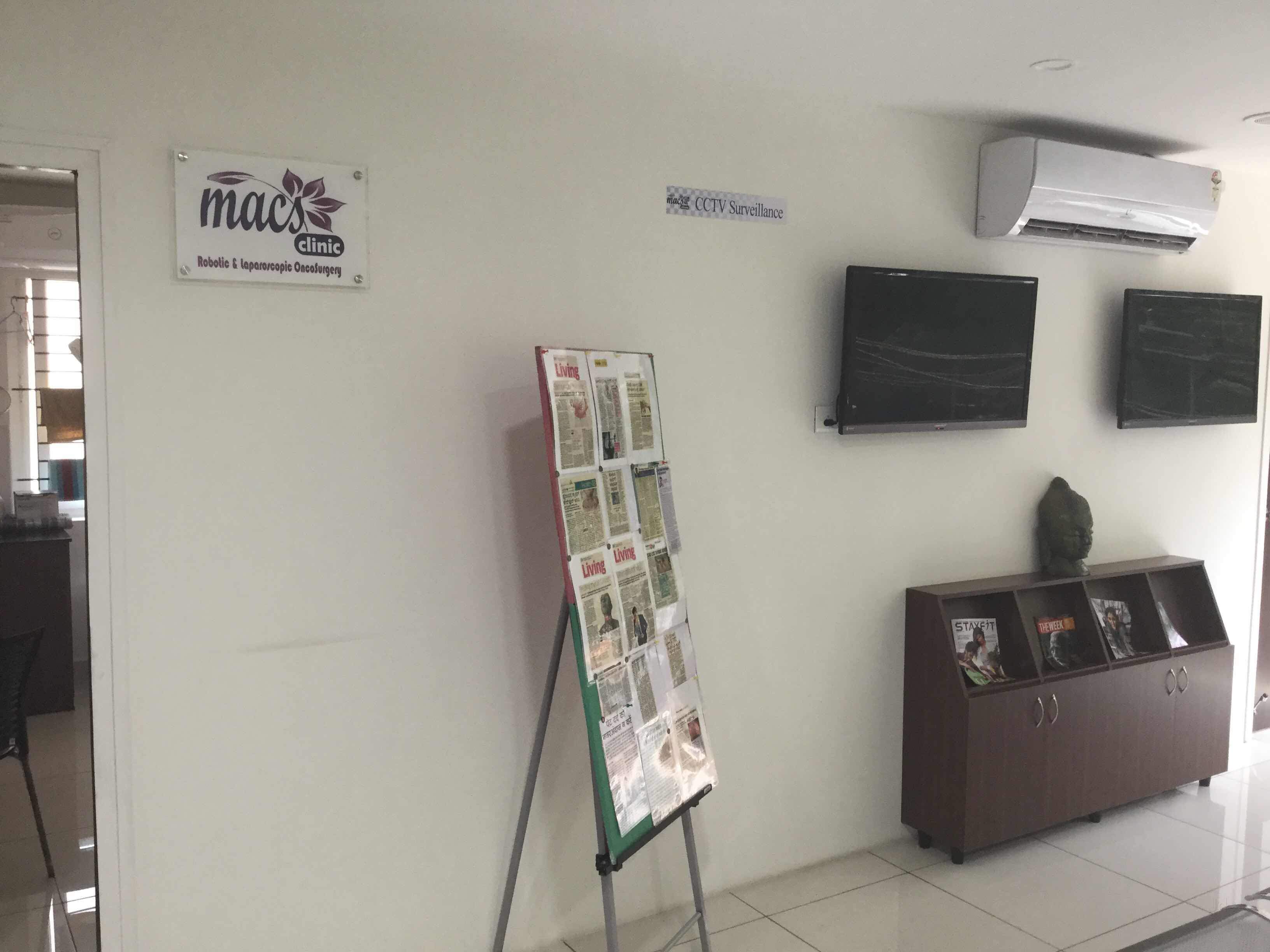 MACS Clinic (Dr. Sandeep Nayak) Image 2