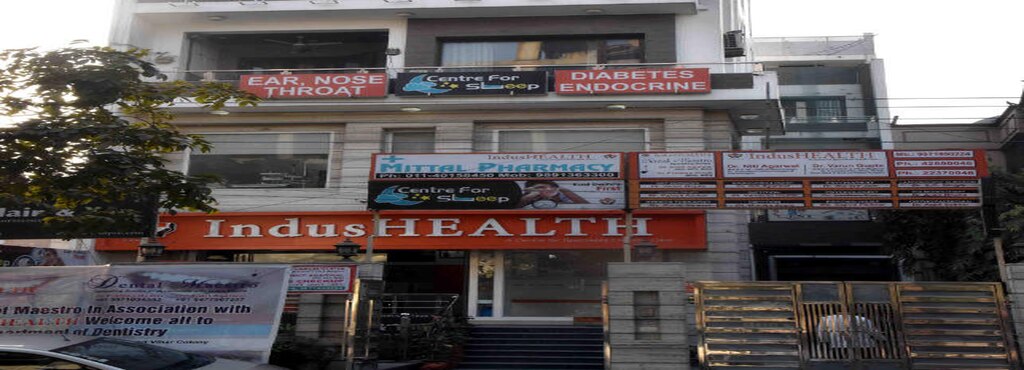 Indus Health Image 2