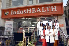 Indus Health Image 1